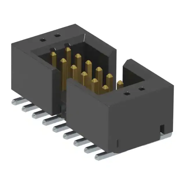 FTM-105-02-LM-DV-S-TR (1MM MICRO STRIPS)