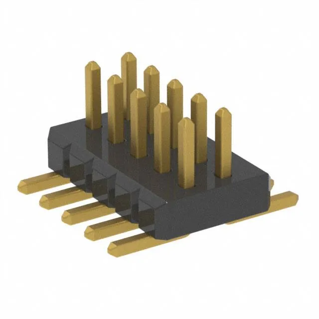 FTM-105-03-G-DV-TR (1MM MICRO STRIPS)