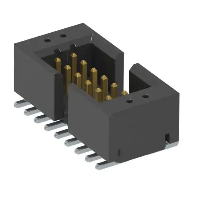 FTM-105-03-L-DV-S-TR (1MM MICRO STRIPS)