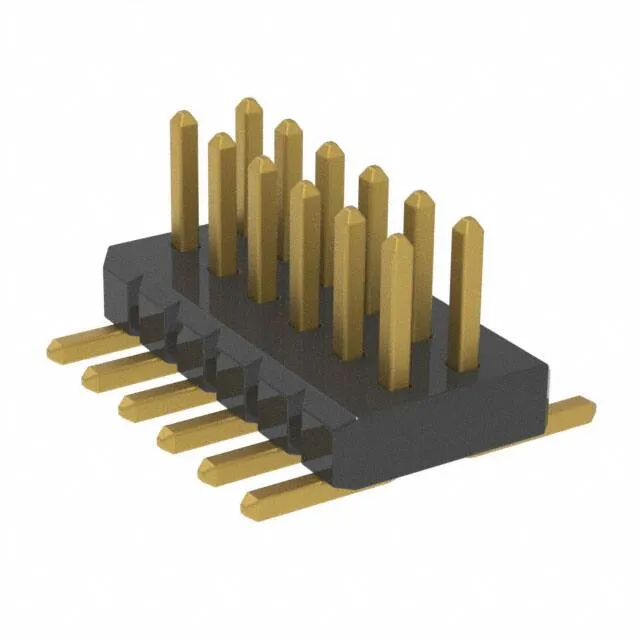 FTM-106-02-G-DV (1MM MICRO STRIPS)