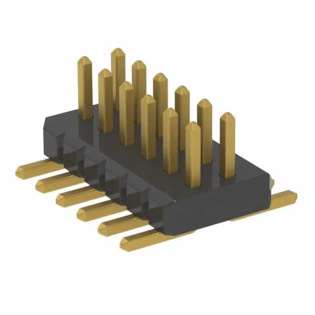 FTM-106-03-G-DV-TR (1MM MICRO STRIPS)
