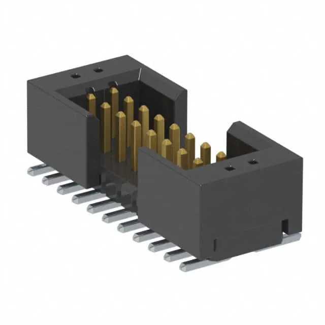 FTM-107-02-L-DV-S-TR (1MM MICRO STRIPS)