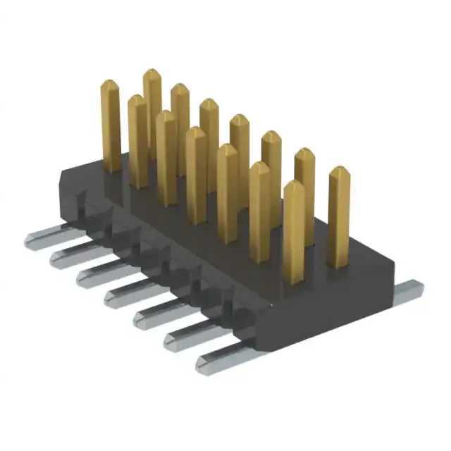 FTM-107-02-F-DV (1MM MICRO STRIPS)