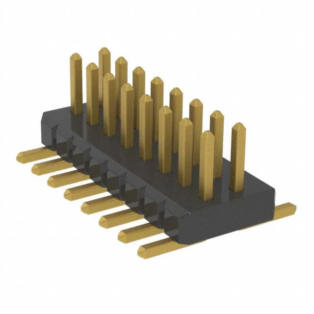 FTM-108-02-G-DV-P-TR (1MM MICRO STRIPS)
