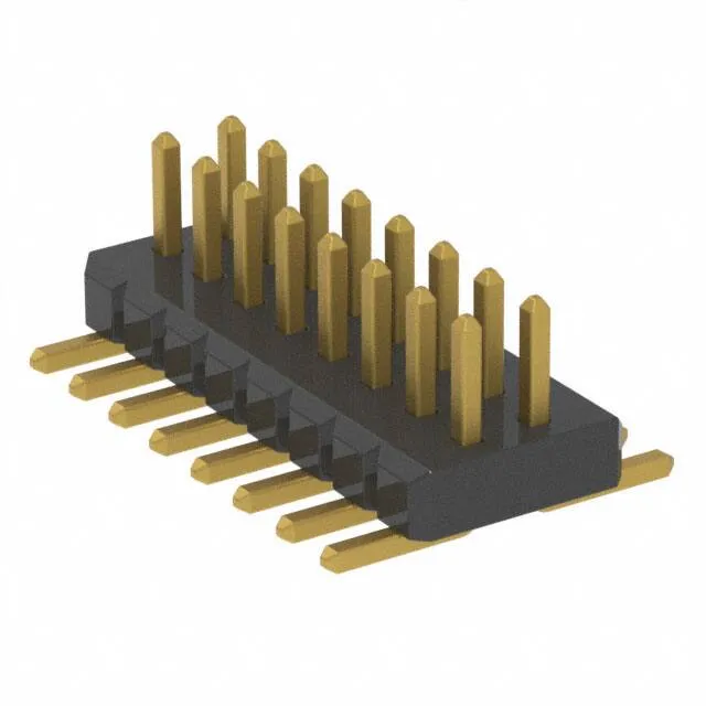 FTM-108-03-G-DV (1MM MICRO STRIPS)