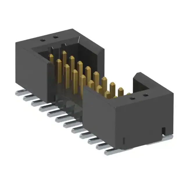 FTM-108-03-F-DV-S-P-TR (1MM MICRO STRIPS)