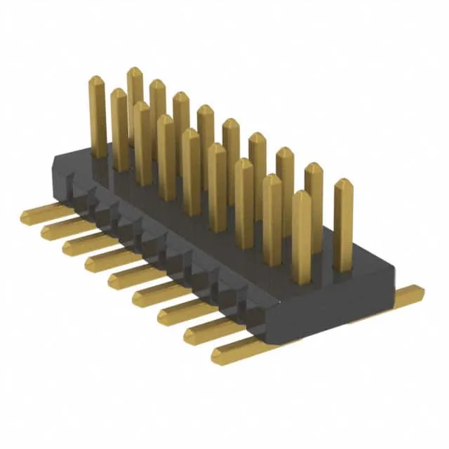 FTM-109-02-G-DV (1MM MICRO STRIPS)