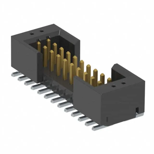 FTM-109-02-F-DV-S-P (1MM MICRO STRIPS)