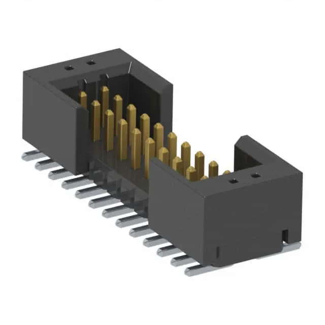 FTM-109-03-F-DV-S-P-TR (1MM MICRO STRIPS)