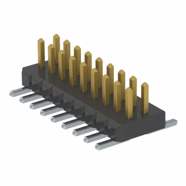 FTM-109-03-F-DV (1MM MICRO STRIPS)