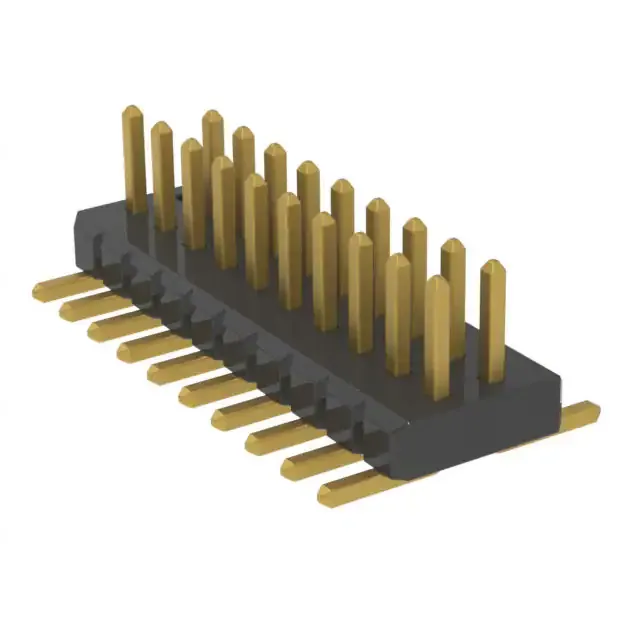 FTM-110-02-G-DV (1MM MICRO STRIPS)
