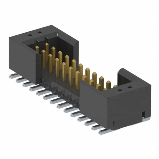 FTM-110-03-F-DV-S-P-TR (1MM MICRO STRIPS)