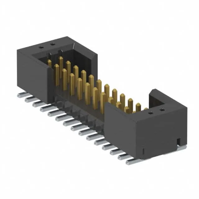 FTM-111-03-F-DV-S-P-TR (1MM MICRO STRIPS)