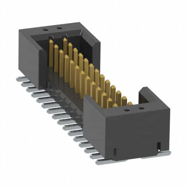 FTM-112-02-F-DV-S (1MM MICRO STRIPS)