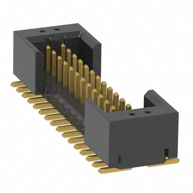 FTM-112-03-G-DV-S (1MM MICRO STRIPS)