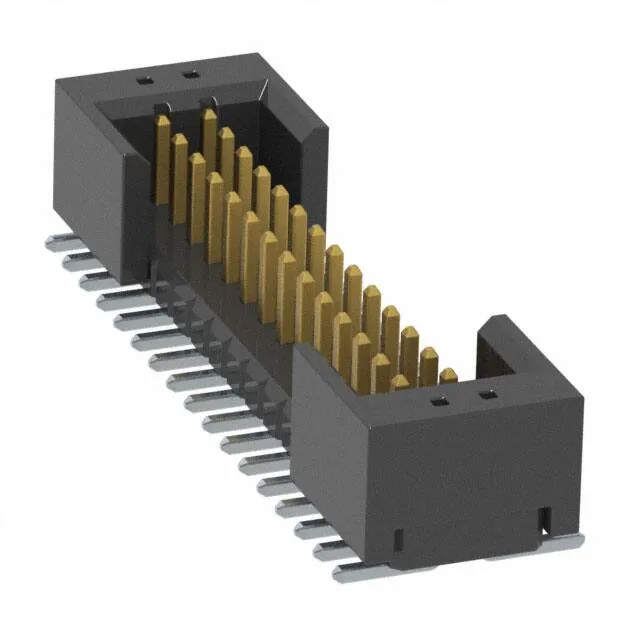 FTM-113-02-F-DV-S (1MM MICRO STRIPS)