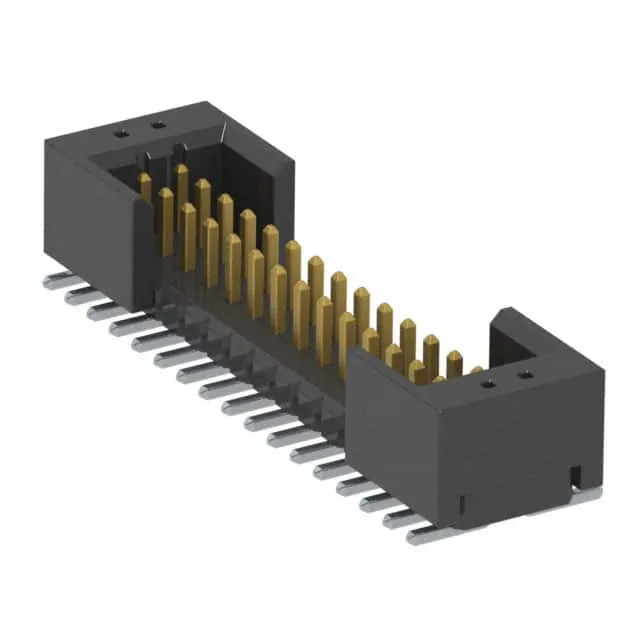 FTM-113-03-L-DV-S (1MM MICRO STRIPS)