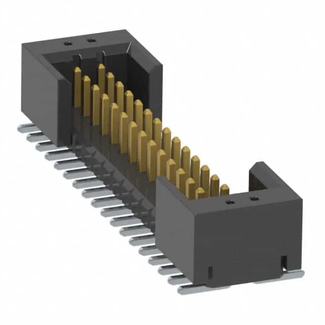 FTM-114-03-F-DV-S (1MM MICRO STRIPS)