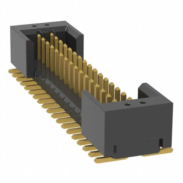 FTM-115-02-G-DV-S-P (1MM MICRO STRIPS)