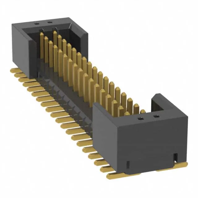 FTM-116-02-G-DV-S (1MM MICRO STRIPS)