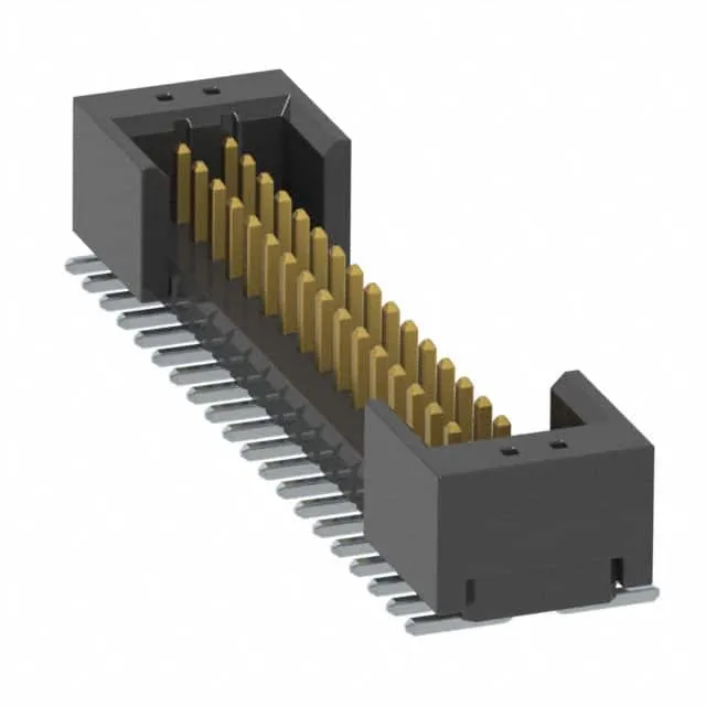 FTM-116-03-F-DV-S (1MM MICRO STRIPS)