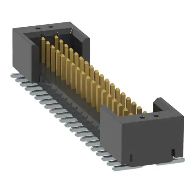 FTM-117-02-L-DV-S (1MM MICRO STRIPS)