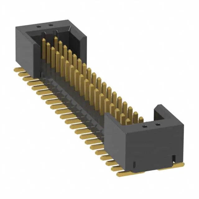 FTM-118-03-G-DV-S (1MM MICRO STRIPS)