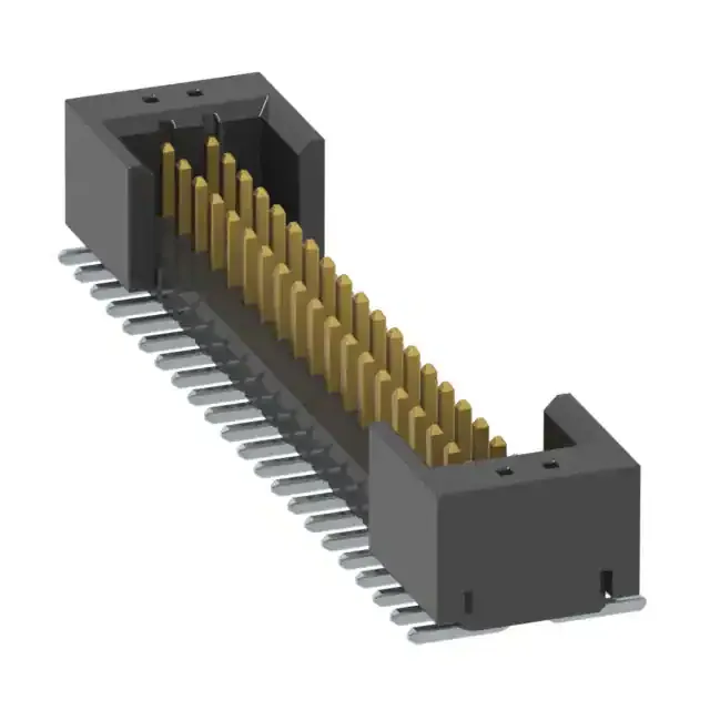 FTM-118-03-L-DV-S (1MM MICRO STRIPS)
