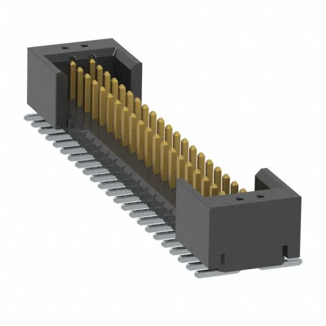 FTM-119-03-F-DV-SA-TR (1MM MICRO STRIPS)