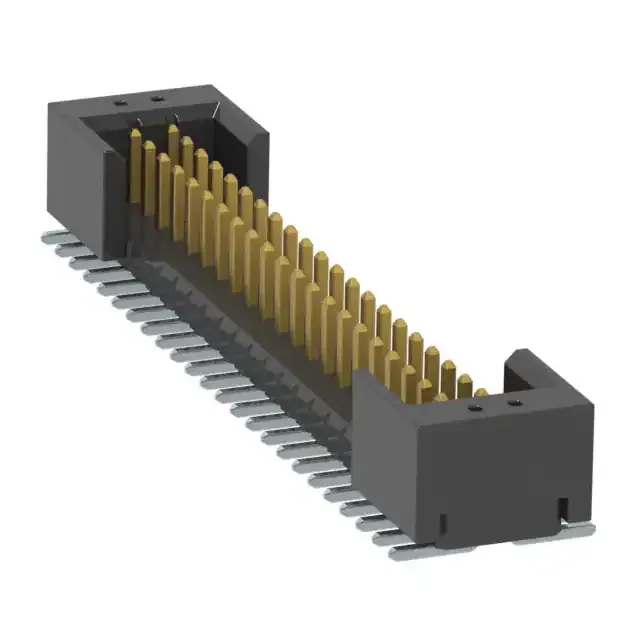 FTM-120-02-F-DV-S-P (1MM MICRO STRIPS)