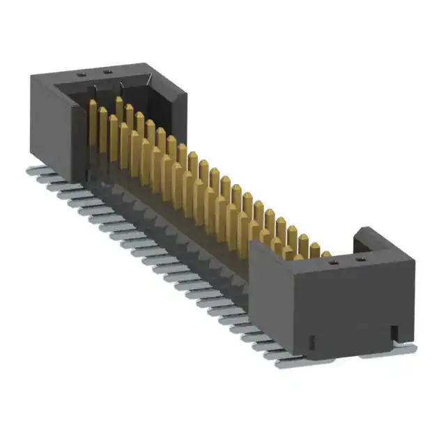 FTM-120-03-F-DV-S-P-TR (1MM MICRO STRIPS)