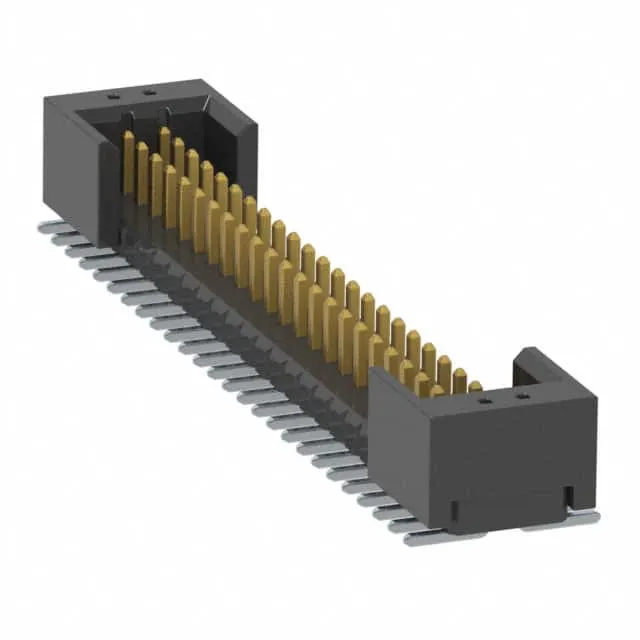 FTM-122-03-F-DV-S-P (1MM MICRO STRIPS)