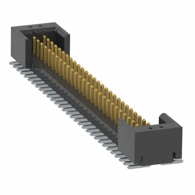 FTM-127-03-L-DV-S (1MM MICRO STRIPS)