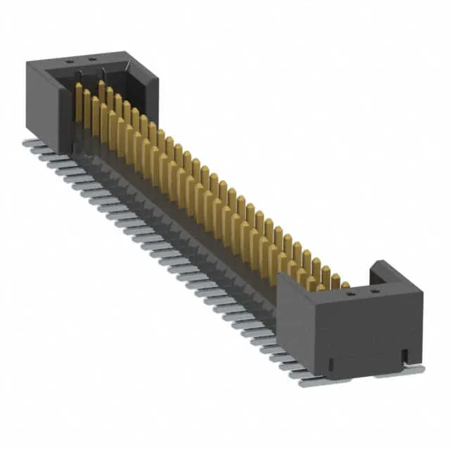 FTM-128-03-L-DV-S (1MM MICRO STRIPS)