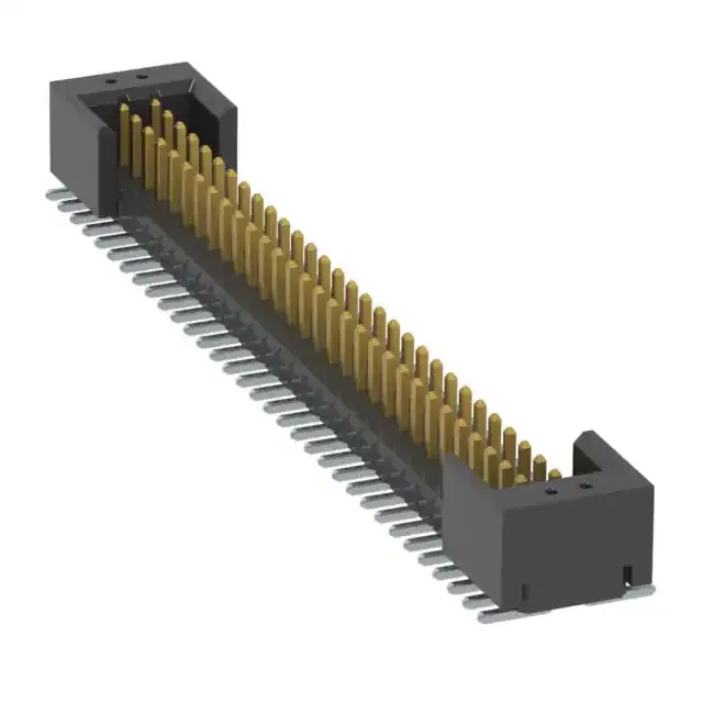 FTM-129-02-L-DV-S (1MM MICRO STRIPS)
