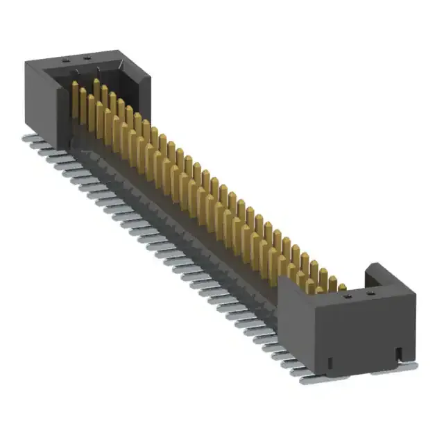 FTM-129-03-L-DV-S (1MM MICRO STRIPS)