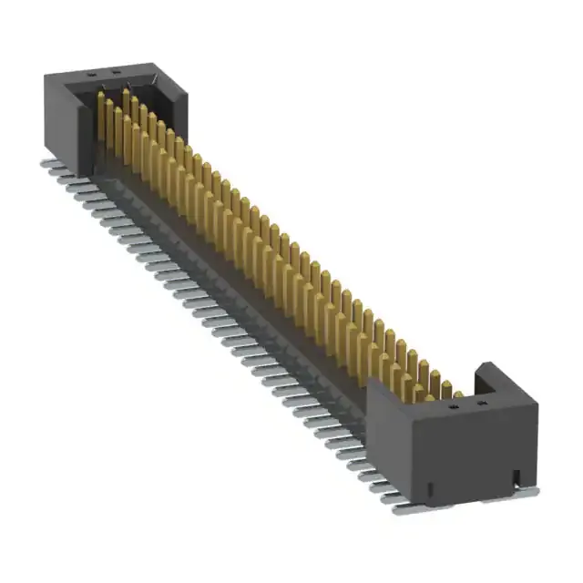 FTM-133-02-F-DV-S (1MM MICRO STRIPS)