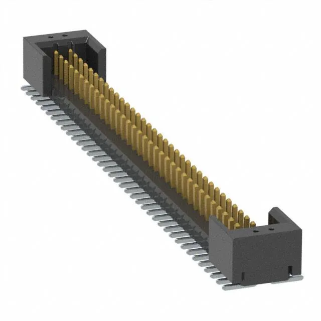FTM-134-03-L-DV-S-P-TR (1MM MICRO STRIPS)