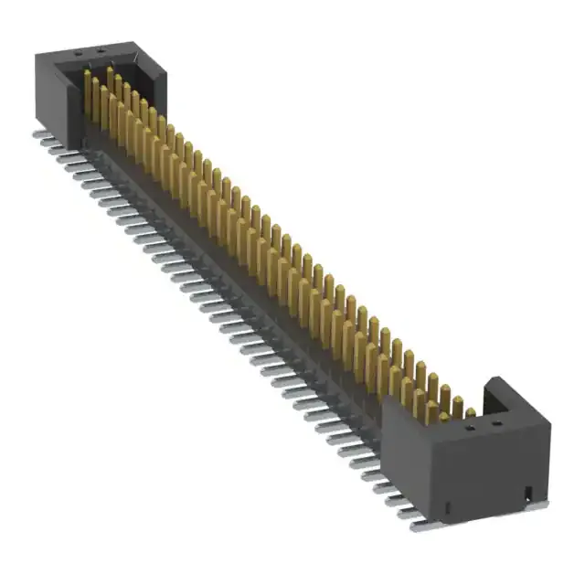 FTM-135-02-F-DV-S (1MM MICRO STRIPS)