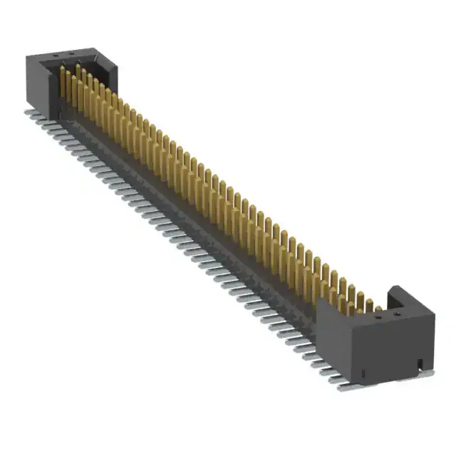 FTM-141-02-F-DV-S (1MM MICRO STRIPS)