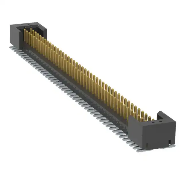 FTM-142-02-F-DV-S (1MM MICRO STRIPS)
