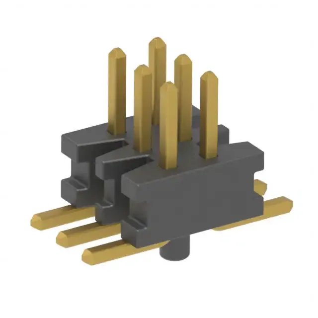 FTMH-103-02-G-DV-A (1MM MICRO TERMINAL STRIPS)