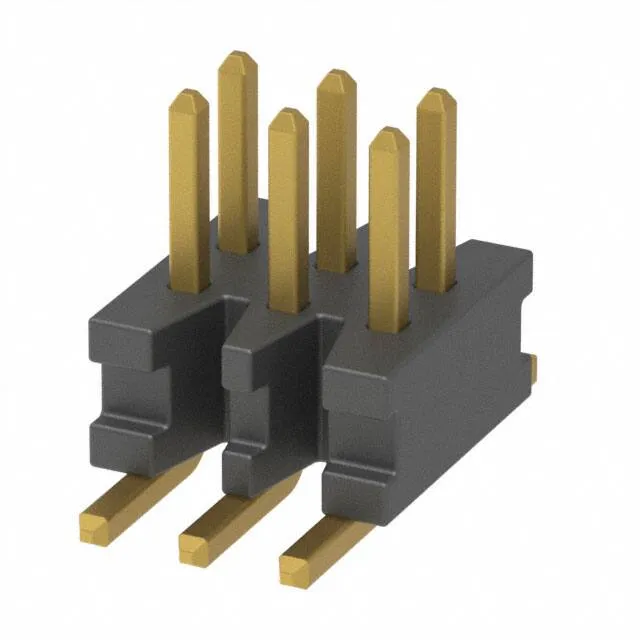 FTMH-103-02-G-DV-TR (1MM MICRO TERMINAL STRIPS)
