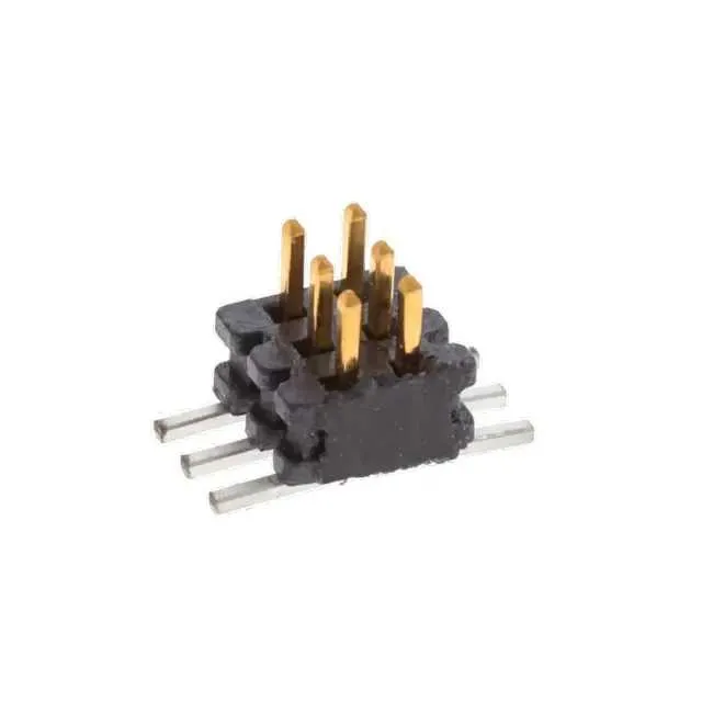 FTMH-103-03-L-DV (CONN HEADER 6POS DUAL 1MM SMD)