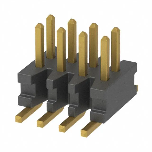 FTMH-104-02-G-DV-TR (1MM MICRO TERMINAL STRIPS)