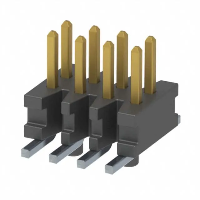 FTMH-104-02-F-DV-A (1MM MICRO TERMINAL STRIPS)