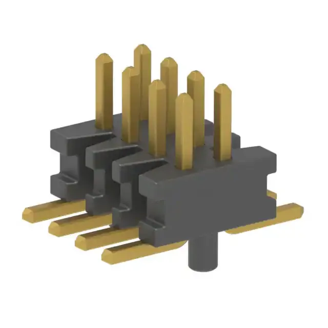 FTMH-104-03-H-DV-A (1MM MICRO TERMINAL STRIPS)