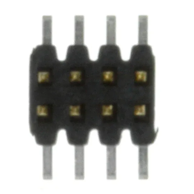 FTMH-104-03-L-DV (CONN HEADER 8POS DUAL 1MM SMD)