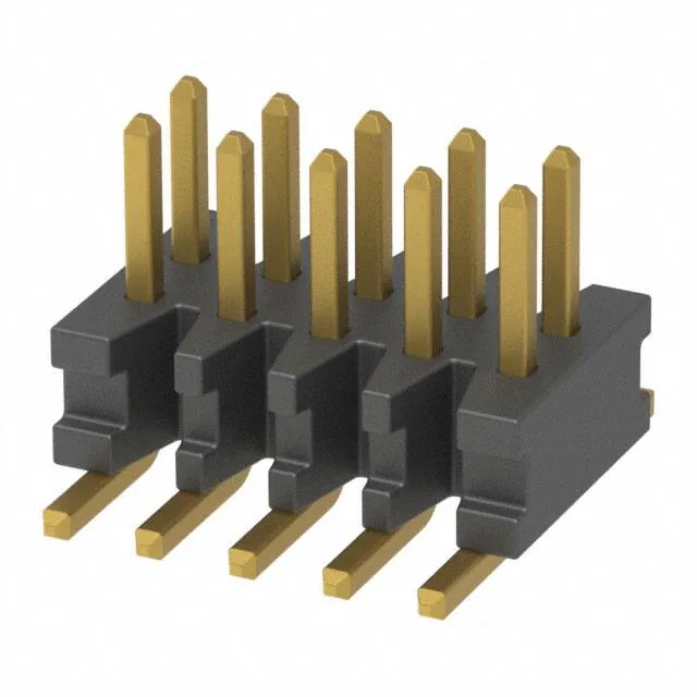 FTMH-105-02-H-DV-TR (1MM MICRO TERMINAL STRIPS)