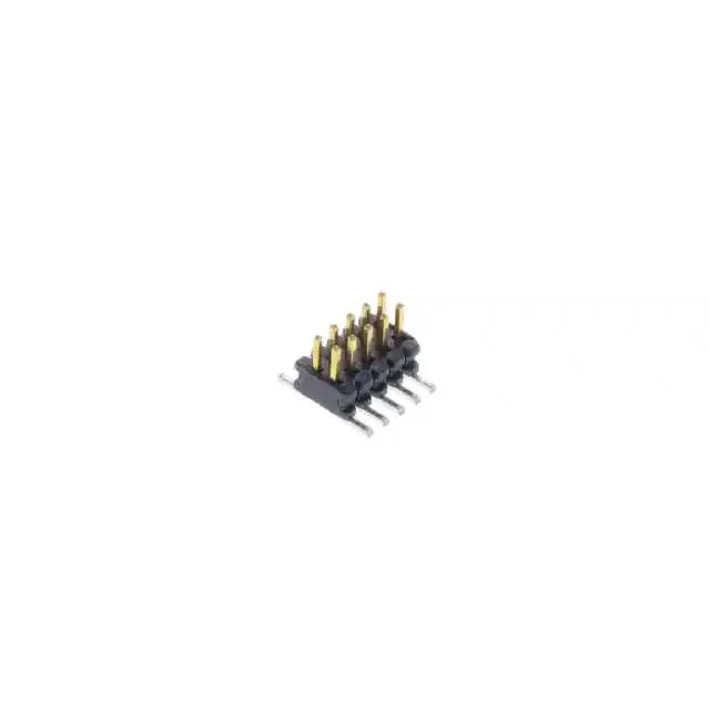 FTMH-105-02-L-DV (CONN HEADER 10POS 1MM DUAL SMD)